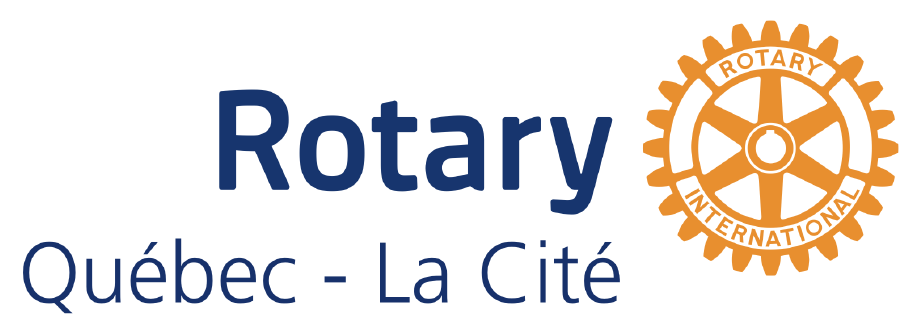 Club Rotary Québec La Cité